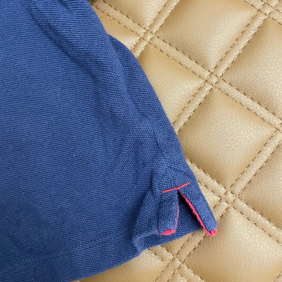 Vineyard Vines Toddler Collar Shirt size 18m - Picture 3 of 5